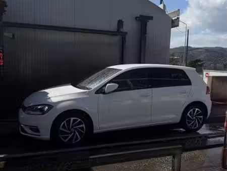 Volkswagen Golf 1.6 TDI 115