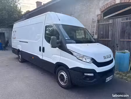 Iveco Daily 35