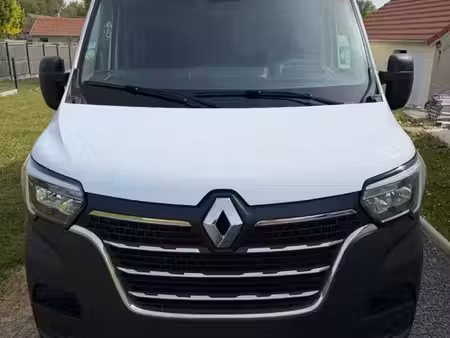 Renault Master 2.3 dCi 135