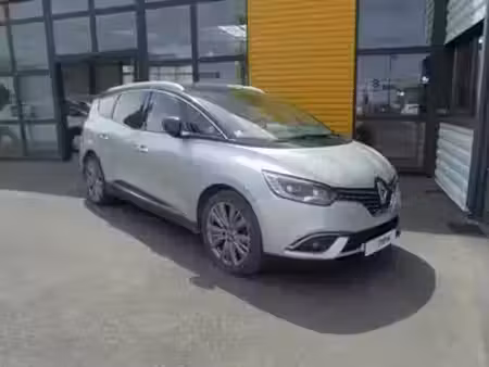 Renault Scénic 1.7 dCi 150 Initiale Paris