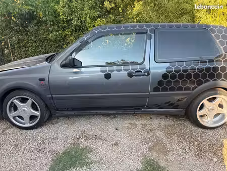 Volkswagen Golf 1.4 60