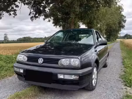 Volkswagen Golf 1.4 60