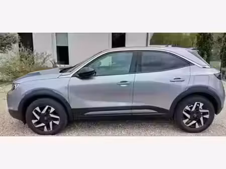 Opel Mokka 1.2 130 Elegance