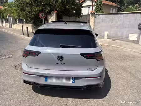 Volkswagen Golf 1.5 TSI 150 R-Line