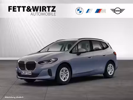 BMW Série 2 1.5