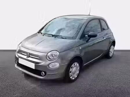 Fiat 500 1.0 69 Launch Edition