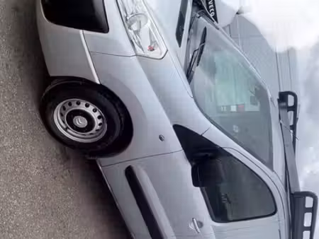 Citroën Jumpy 1.6 90