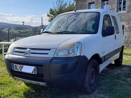 Citroën Berlingo 1.6 HDi 75