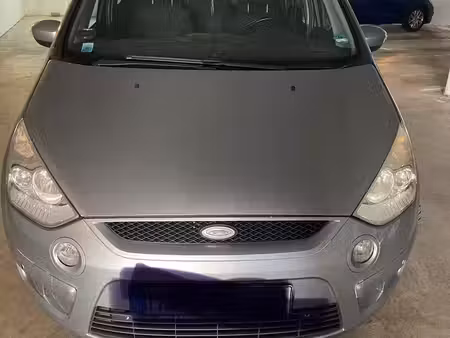 Ford S-Max S