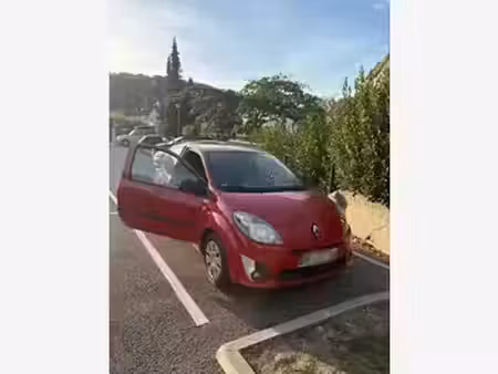 Renault Twingo 1.2 75 Privilège