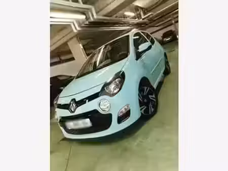 Renault Twingo 1.5 dCi 85 Summertime