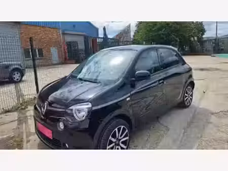 Renault Twingo 1.0 SCe 70 Limited