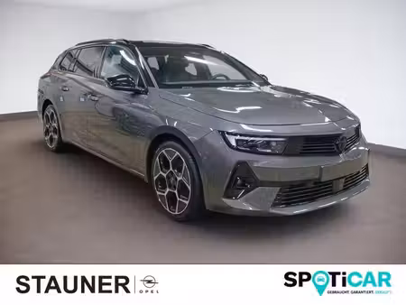 Opel Astra 1.5 Ultimate