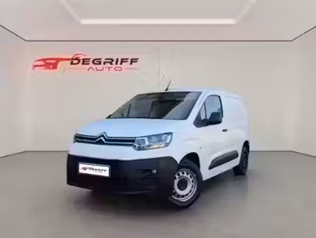Citroën Berlingo Feel Pack