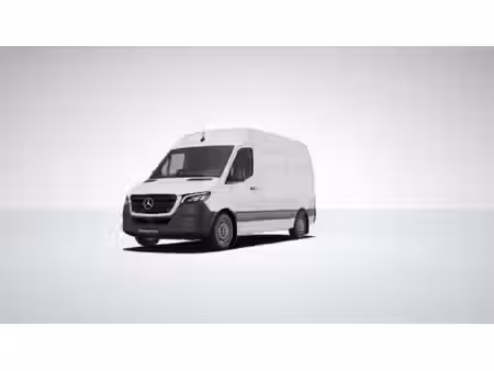 Mercedes-Benz Sprinter 319 2.0 CDI 190