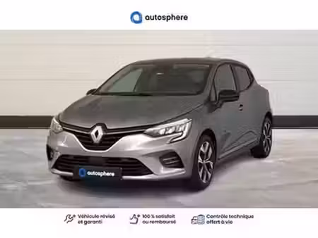 Renault Clio 1.5 dCi 100 Evolution