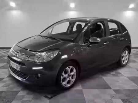 Citroën C3 1.2 VTi 82 Collection