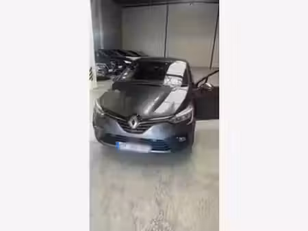 Renault Clio 1.5 dCi 115 Intens