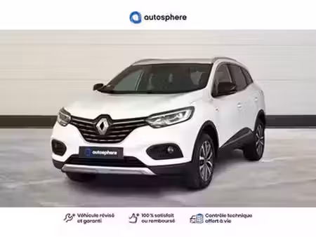 Renault Kadjar 1.5 dCi 115 Graphite