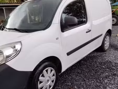 Renault Kangoo 1.5 dCi 90