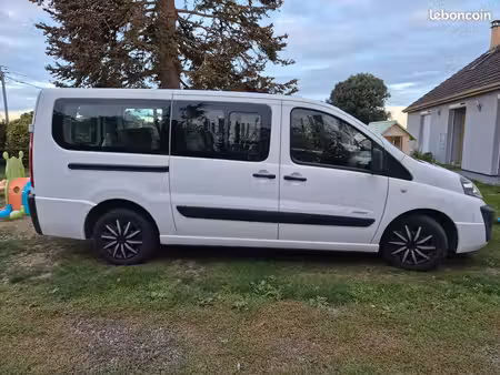 Citroën Jumpy 