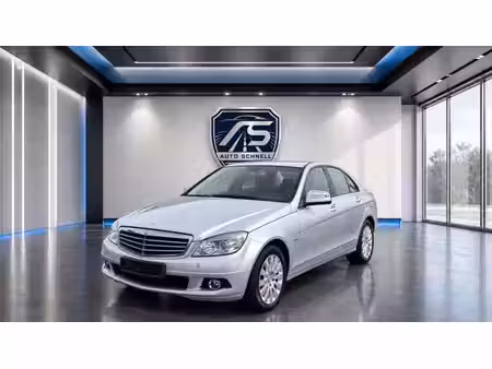 Mercedes-Benz Classe C C 180 1.8 156