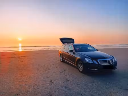 Mercedes-Benz Classe E E 250 2.1 CDI 150