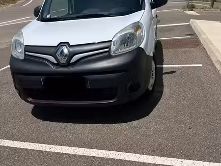Renault Kangoo 1.5 dCi