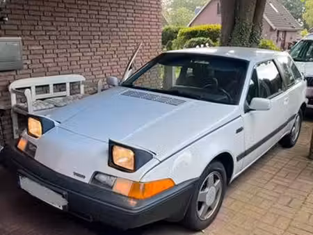 Volvo 480 1.7 120