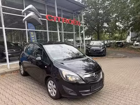Opel Meriva 1.4 140 Innovation
