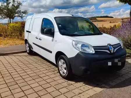 Renault Grand Kangoo 1.5