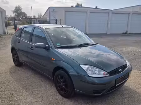Ford Focus 1.4 75 Ambiente