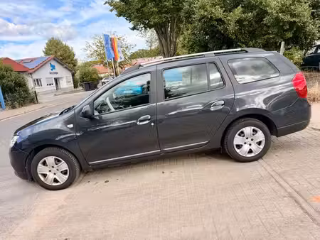 Dacia Logan 0.9 TCe 90