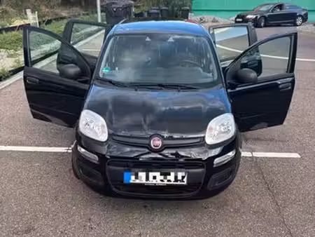 Fiat Panda 0.9 85