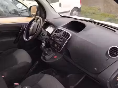 Renault Kangoo 1.5