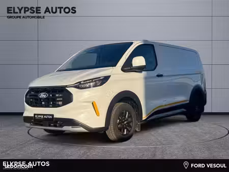 Ford Transit 2.0 150