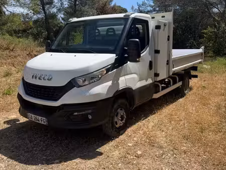 Iveco Lkw/trucks 
