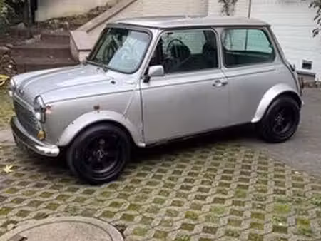 Mini Mini Cooper