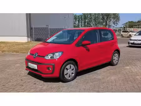 Volkswagen up! 1.0 60