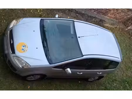 Ford C-max SE