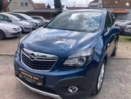 Opel Mokka 1.4 140 Innovation