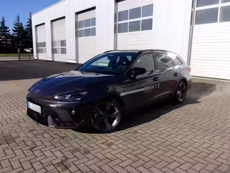 Cupra Leon 1.5 150