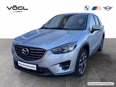 Mazda CX-5 Skyactiv D 2.2 D 150 Exclusive Line