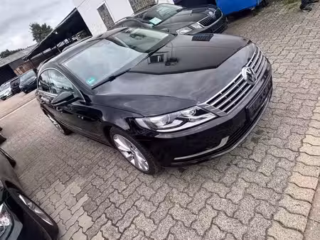 Volkswagen CC 2.0 TDI 170 Base