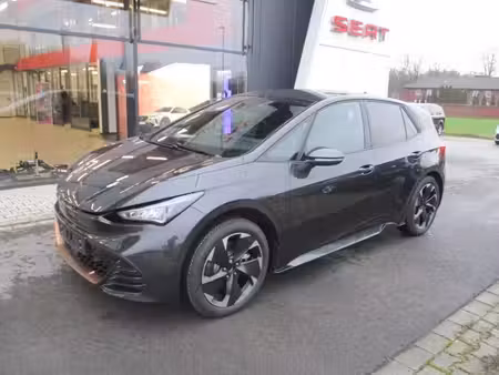 Cupra Born 204