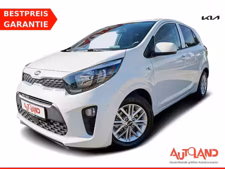 Kia Picanto 1.0 67