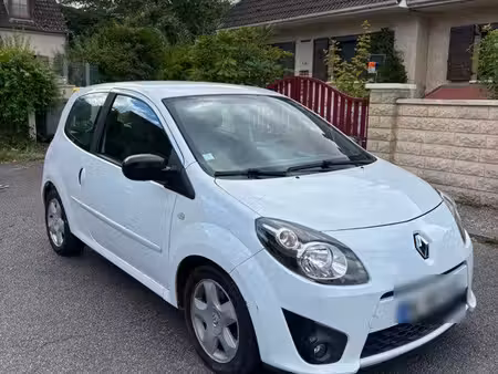 Renault Twingo 1.2 75