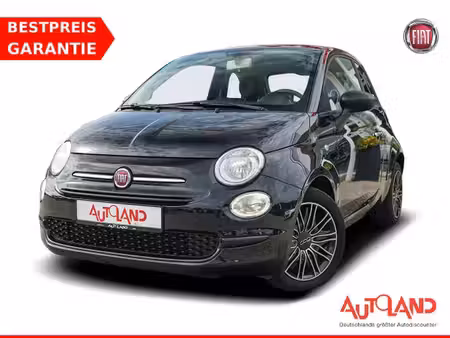 Fiat 500 1.2 69 Panorama