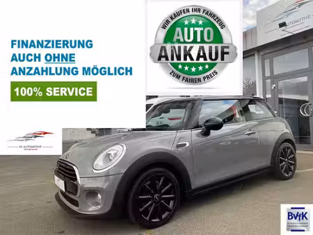Mini Mini Cooper 1.5 136