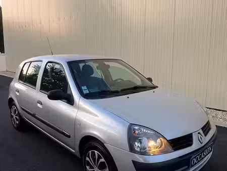 Renault Clio 1.2 60 Campus